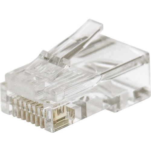 Pass Tru RJ45 Cat5